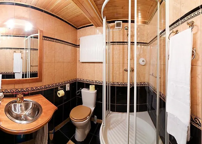 Affittacamere Galery