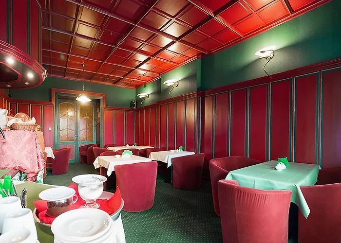 Galery Affittacamere