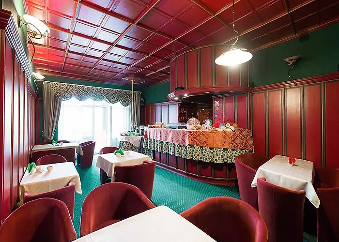 Affittacamere Galery