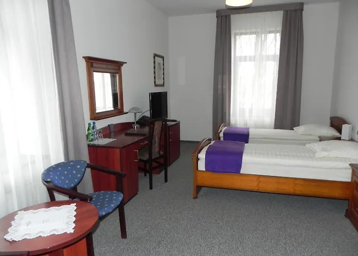 Galery Affittacamere Świebodzice