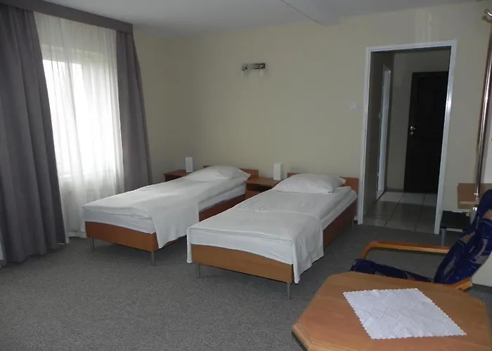 Galery Affittacamere Świebodzice