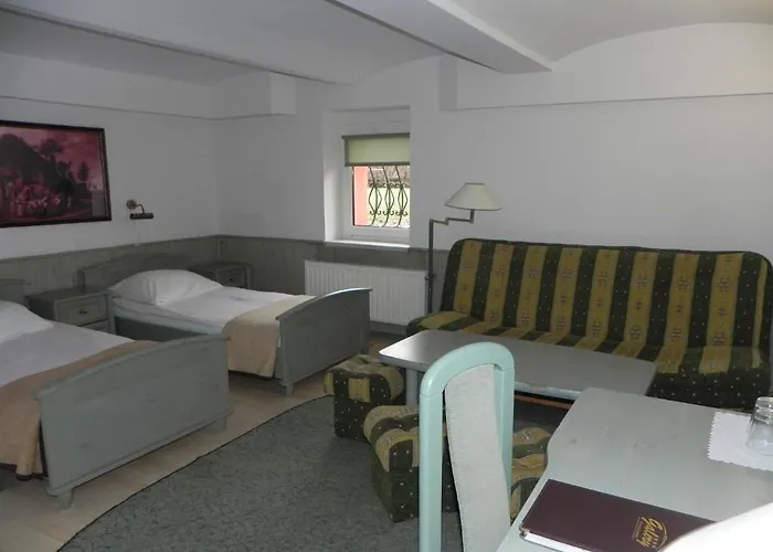 Galery Affittacamere 3*