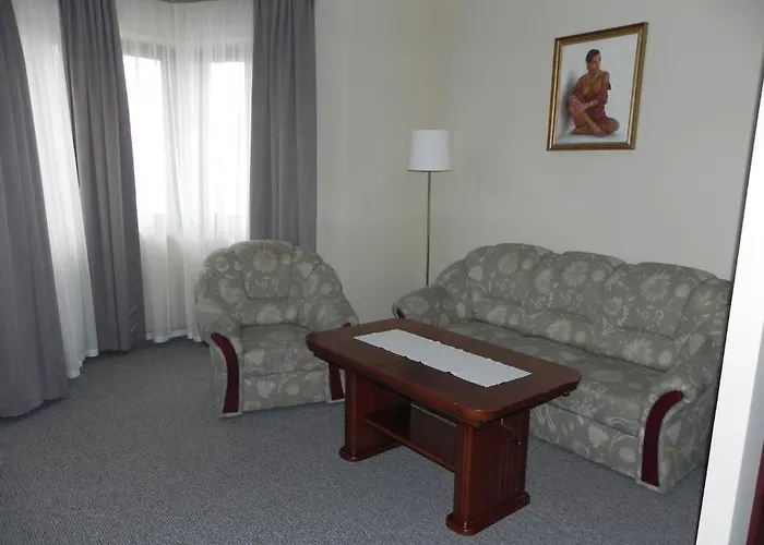 Galery Affittacamere 3*