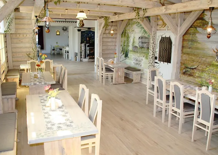 Galery Affittacamere