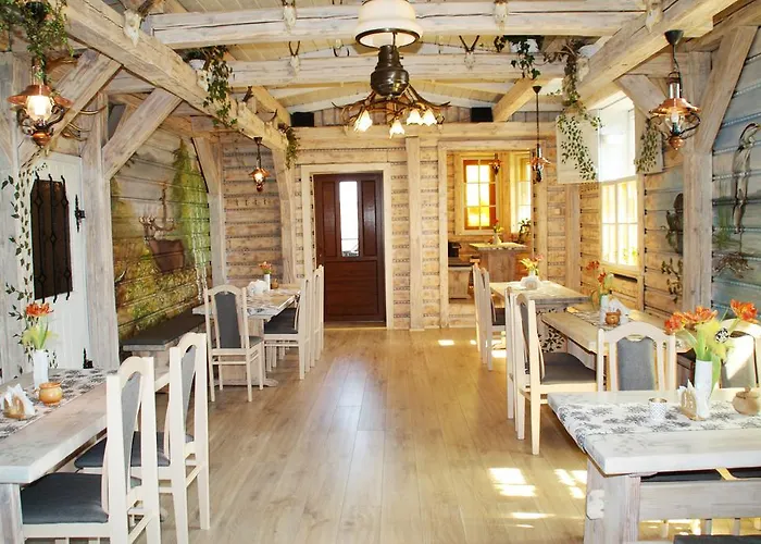 Affittacamere Galery