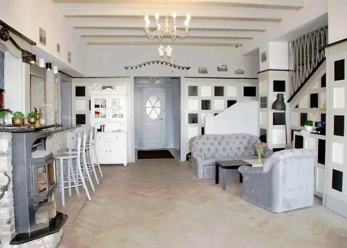 Affittacamere Galery