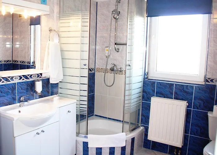 Affittacamere Galery Świebodzice