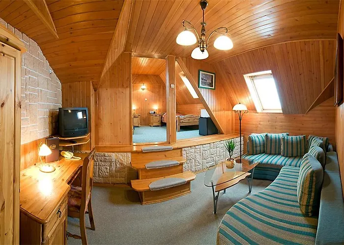 Galery Affittacamere